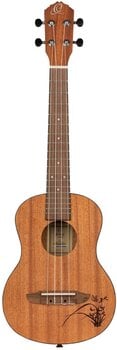 Ukulele tenor Ortega RU5MMM Basic SET Natural Ukulele tenor - 3