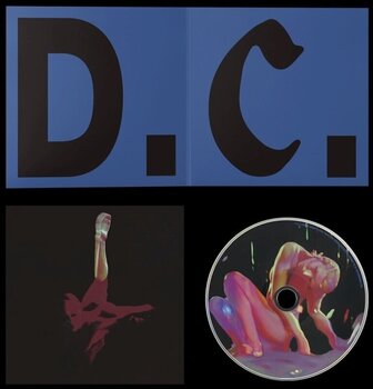 Muzički CD Fontaines D.C. - Dopamine Chamber (Digipak) (CD) - 2