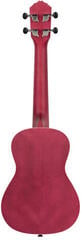 Ukulele concert Ortega RURUBY Standard SET Ruby Raspberry Ukulele concert - 3
