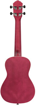 Ukulele concert Ortega RURUBY Standard SET Ruby Raspberry Ukulele concert - 4
