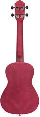 Concert Ukulele Ortega RURUBY Basic SET Ruby Raspberry Concert Ukulele - 3