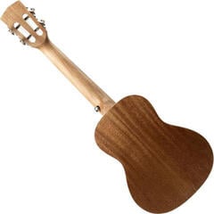 Concert Ukulele Henry's HEUKE50P-C01 Standard SET Natural Concert Ukulele - 2