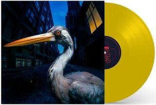 Vinyl Record Antony Szmierek - Decoding Birdsong (Yellow Coloured) (LP) - 1