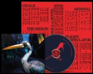 Music CD Antony Szmierek - Decoding Birdsong (CD) - 1