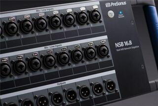 Stagebox Presonus NSB 16.8 Stagebox - 1