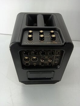 Modelingové gitarové kombo Positive Grid Spark Edge Modelingové gitarové kombo (Zánovné) - 4