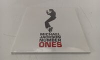 Michael Jackson - Number Ones (Reissue) (2 LP)