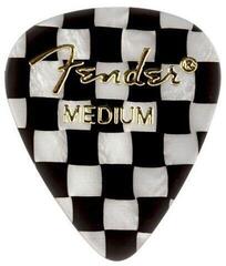 Pengető Fender 351 Shape Premium M 12 Pengető - 1