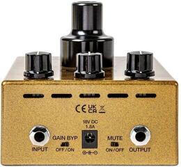 Vokalprocessor Dunlop MXR MRT01 Mr. Talkbox Signature Talkbox Vokalprocessor - 2