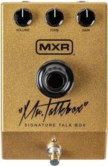 Vokalprocessor Dunlop MXR MRT01 Mr. Talkbox Signature Talkbox Vokalprocessor - 1
