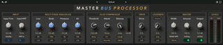 Mastering software Rave Generation Master Bus Processor (Digital product) - 1