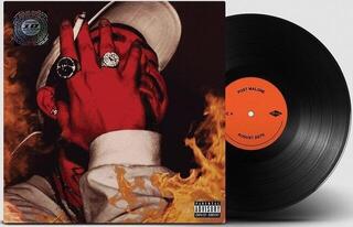 Vinyl Record Post Malone - Hollywood's Bleeding (2 LP) The Lost Tapes (LP) - 1