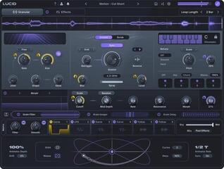 Software Plug-In FX Processor Minimal Audio Lucid (Digital product) - 2