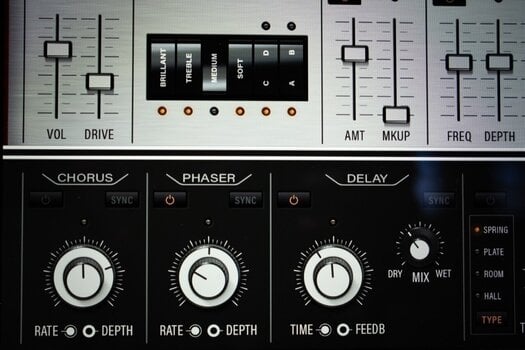VST Instrument Rhodes Clav Pro (Produs digital) - 4