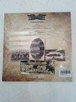 Kanonenfieber - Soldatenschicksale (Limited Edition) (Orange Transparent Coloured) (LP)