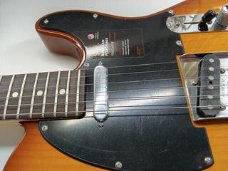 Elektrinė gitara Fender American Performer Telecaster RW Honey Burst Elektrinė gitara (Kaip naujas) - 2