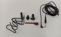 KNA Pickups NG-2 Mahogany Doză pentru chitară acustică
