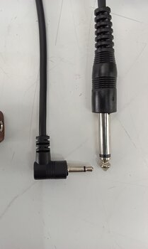 Doză pentru chitară acustică KNA Pickups NG-2 Mahogany Doză pentru chitară acustică (Folosit) - 3