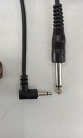 KNA Pickups NG-2 Mahogany Doză pentru chitară acustică