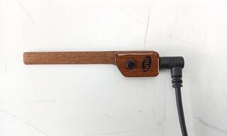 Doză pentru chitară acustică KNA Pickups NG-2 Mahogany Doză pentru chitară acustică (Folosit) - 3
