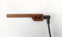KNA Pickups NG-2 Mahogany Doză pentru chitară acustică