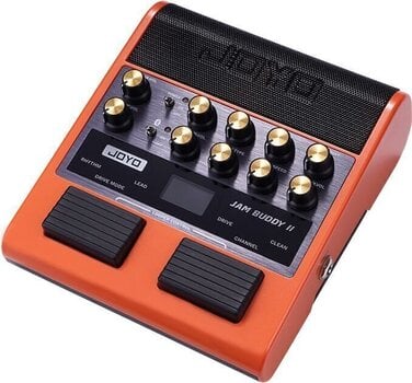 Combo modélisation Joyo Jam Buddy II Orange Combo modélisation - 2