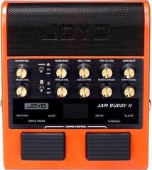 Combo modélisation Joyo Jam Buddy II Orange Combo modélisation - 3