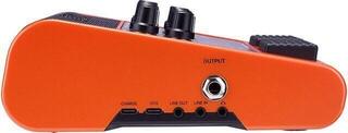 Combo modélisation Joyo Jam Buddy II Orange Combo modélisation - 4