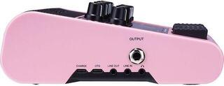 Modelingové gitarové kombo Joyo Jam Buddy II Pink Modelingové gitarové kombo - 1