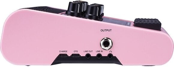 Combo modélisation Joyo Jam Buddy II Pink Combo modélisation - 2