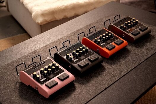 Combo modélisation Joyo Jam Buddy II Gray Combo modélisation - 5