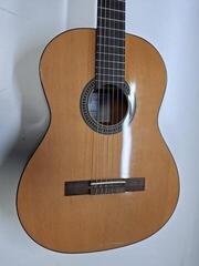 Classical guitar Eko guitars Vibra 100 4/4 Natural Classical guitar (Damaged) - 1