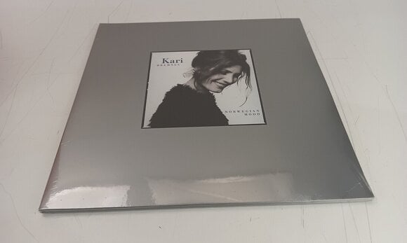 Schallplatte Kari Bremnes - Norwegian Mood (2 LP) (Nur ausgepackt) - 2