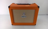 Orange CR60C Crush Pooljuhtvõimendi kombo