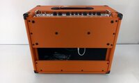 Orange CR60C Crush Pooljuhtvõimendi kombo