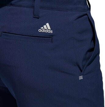 Korte broek Adidas Ultimate365 Mens Shorts Collegiate Navy 32 - 3