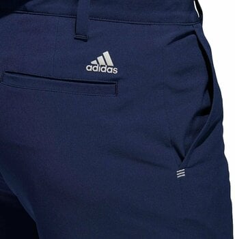 Korte broek Adidas Ultimate365 Mens Shorts Collegiate Navy 34 - 3