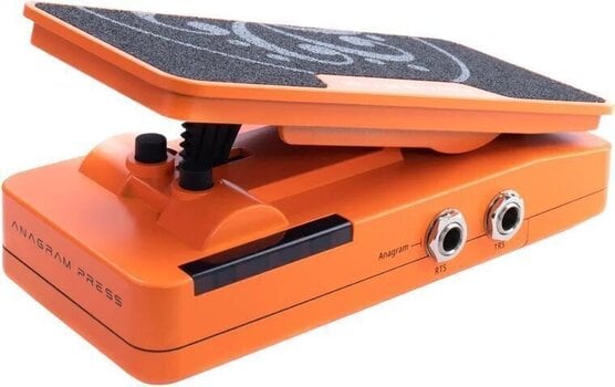 Garsumo pedalas Darkglass Anagram Press Garsumo pedalas - 2