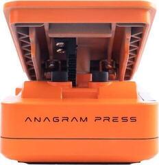 Garsumo pedalas Darkglass Anagram Press Garsumo pedalas - 4