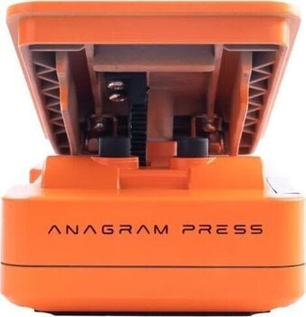 Garsumo pedalas Darkglass Anagram Press Garsumo pedalas - 5