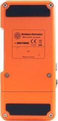 Garsumo pedalas Darkglass Anagram Press Garsumo pedalas - 6