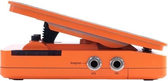 Garsumo pedalas Darkglass Anagram Press Garsumo pedalas - 8