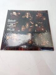 Disc de vinil Slipknot - Slipknot (Anniversary Edition) (2 LP) (Defect) - 1