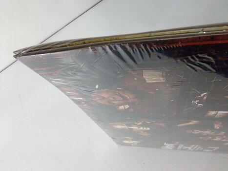 Disc de vinil Slipknot - Slipknot (Anniversary Edition) (2 LP) (Defect) - 3