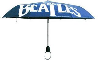 Andet musik tilbehør The Beatles Drop T Logo Umbrella - 1