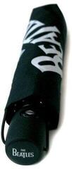 Andet musik tilbehør The Beatles Drop T Logo Umbrella - 2