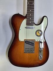 Elektrische gitaar Sire Larry Carlton T3 Tobacco Sunburst Elektrische gitaar (Zo goed als nieuw) - 1