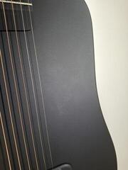 Guitarra electroacustica Lava Music ME air Carbon Black Guitarra electroacustica (Seminuevo) - 2