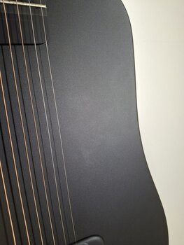 Guitarra electroacustica Lava Music ME air Carbon Black Guitarra electroacustica (Seminuevo) - 3