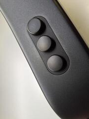 Guitarra electroacustica Lava Music ME air Carbon Black Guitarra electroacustica (Seminuevo) - 3